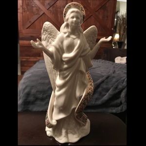 Lenox Angel Figurine